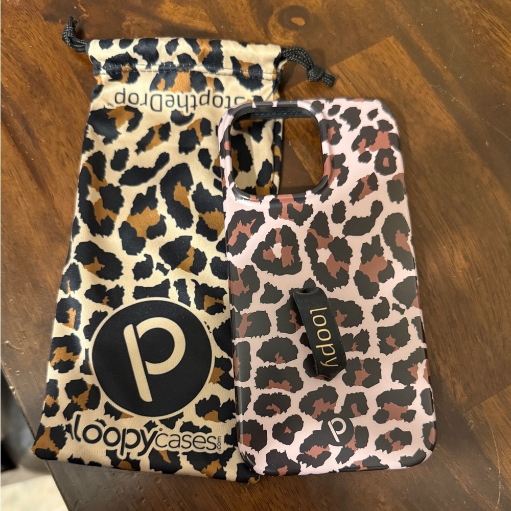 Loopy Case IPhone 14 Pro Max